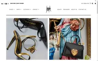 Josephstores.com Screenshot 2024-05-05 17:25:17