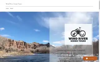 Windriverscenictours.com Screenshot 2024-04-17 18:54:54