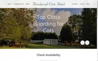 Catshotel.com Screenshot 2024-04-25 05:51:21