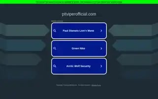 Pitviperofficial.com Screenshot 2024-04-17 02:54:02