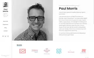 Paulmorris.org.uk Screenshot 2024-06-16 01:27:24