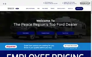 Bannisterford.com Screenshot 2024-07-03 05:55:07