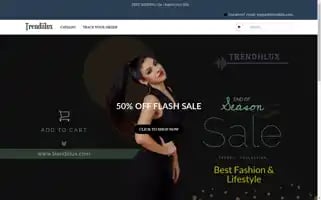 Trendiilux.com Screenshot 2024-04-27 15:46:09