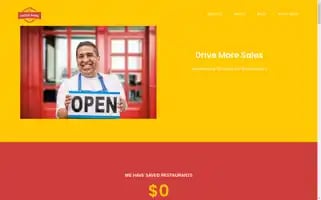 Advertaise.com Screenshot 2024-06-27 08:23:59