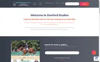 Denfordstudios.online Screenshot 2024-07-05 20:17:40
