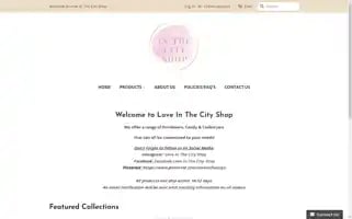 Loveinthecityshop.com Screenshot 2024-05-04 20:39:26