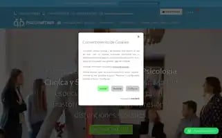 Psicopartner.com Screenshot 2024-06-12 05:14:59