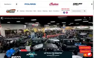 Hattiesburgcycles.com Screenshot 2024-05-10 00:57:11