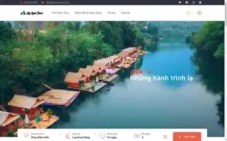 Mylaotour.com Screenshot 2024-04-25 08:57:05
