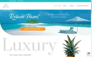 Reluxetravel.com Screenshot 2024-04-15 19:16:01