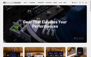 Singularsound.com Screenshot 2024-05-04 13:14:15