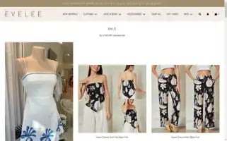 Eveleeboutique.com.au Screenshot 2024-05-03 15:51:46