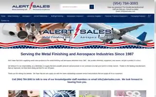 Alertsales.com Screenshot 2024-07-07 06:49:14