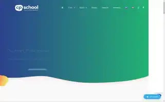 Cpschool.nl Screenshot 2024-05-27 20:05:48