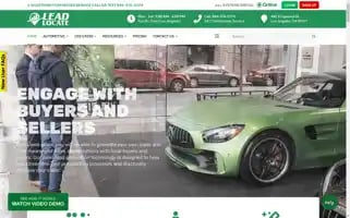 Leadlocate.com Screenshot 2024-05-16 05:25:31