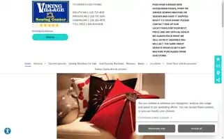 Vikingvillagesewingcenter.com Screenshot 2024-05-16 23:21:08