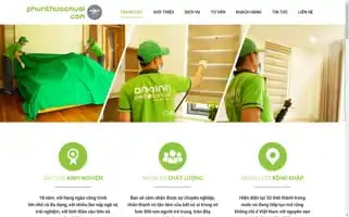 Phunthuocmuoi.com Screenshot 2024-06-26 03:40:30