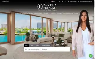 Pamelatripanorealtor.com Screenshot 2024-04-26 00:01:15
