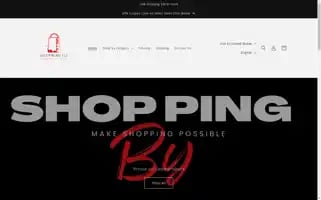 Shoppingbyllc.com Screenshot 2024-05-03 20:29:48