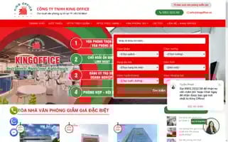 Vanphongtrongoi.vn Screenshot 2024-06-24 23:50:06