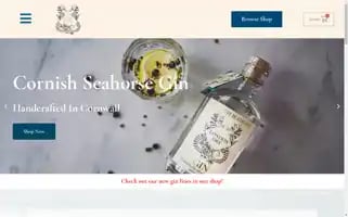 Seahorsegin.com Screenshot 2024-06-30 19:54:03