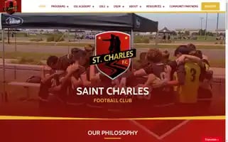 Stc2020fc.com Screenshot 2024-07-05 13:30:14