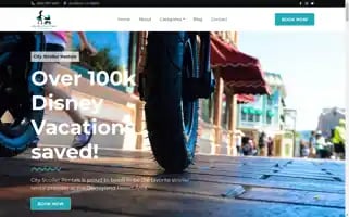 Citystrollerrentals.com Screenshot 2024-05-09 02:55:52