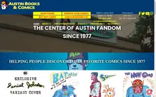 Austinbooks.com Screenshot 2024-05-08 15:20:31
