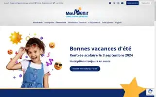 Cscmonavenir.ca Screenshot 2024-06-30 15:45:16