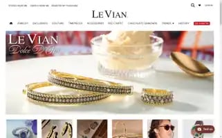 Levian.com Screenshot 2024-05-12 17:44:25
