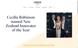 Robinsonduo.co.nz Screenshot 2024-06-30 06:30:41