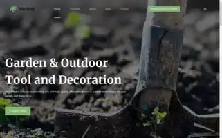 Alldorgarden.com Screenshot 2024-05-18 20:51:40