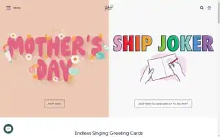 Jokergreeting.com Screenshot 2024-05-04 12:55:50