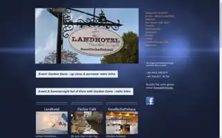 Fischer-cafe-landhotel.de Screenshot 2024-04-22 15:41:07