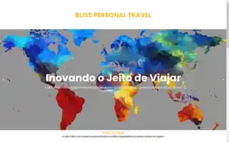 Blisspersonaltravel.com Screenshot 2024-04-25 16:34:20