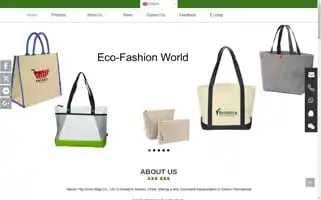 Xmtopgreenbags.com Screenshot 2024-05-15 08:03:06