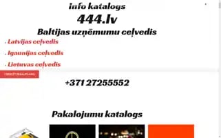 444.lv Screenshot 2024-05-27 20:00:56
