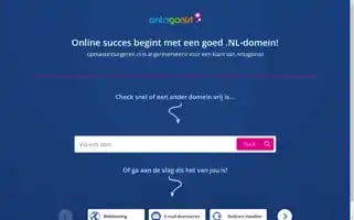 Opmaatinburgeren.nl Screenshot 2024-05-18 15:38:49