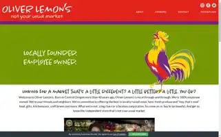 Oliverlemons.com Screenshot 2024-07-01 08:48:50