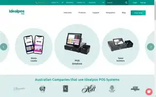 Idealpos.com.au Screenshot 2024-06-15 14:42:57