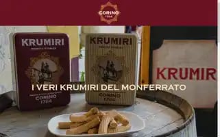 Krumirimonferrato.it Screenshot 2024-05-27 19:54:46
