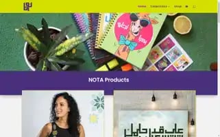 Notajo.com Screenshot 2024-05-18 21:14:13