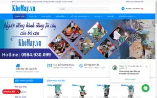 Khomay.vn Screenshot 2024-06-25 00:18:23