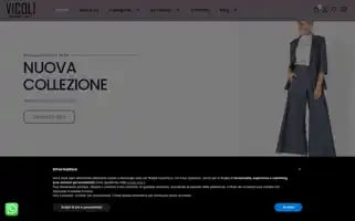 Vicoliconceptstore.com Screenshot 2024-05-22 03:40:33