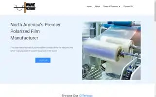 Wavepolarizer.com Screenshot 2024-07-02 19:45:42