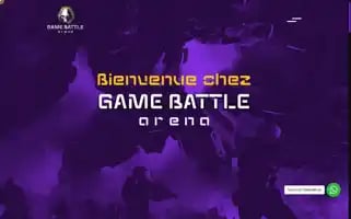 Gamebattlearena.ma Screenshot 2024-05-27 20:00:48