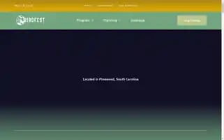 Birdfestmusic.com Screenshot 2024-07-03 23:11:06