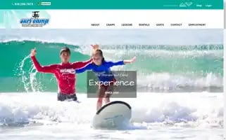 Wbsurfcamp.com Screenshot 2024-06-28 23:17:40