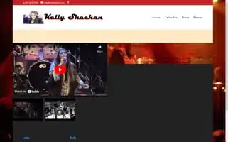 Sideshowlv.com Screenshot 2024-05-16 17:17:58
