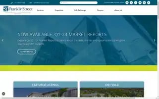 Franklinst.com Screenshot 2024-05-09 19:09:22